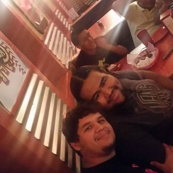 Meet your Posher, Andrew - Picture 1 of 1